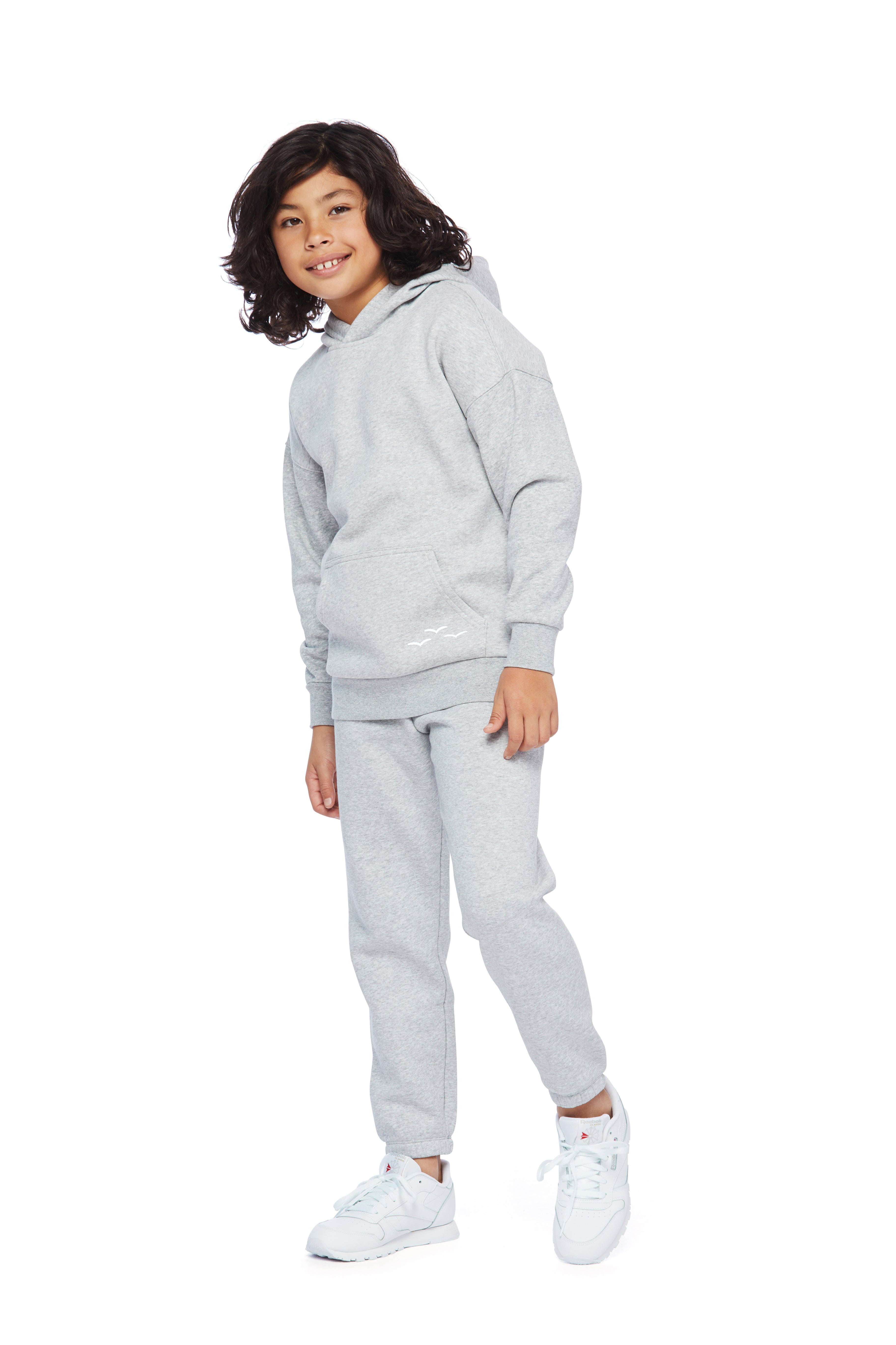 Lazy Pants Children's TrackSuit Set: Sweatpants & Sweatshirt