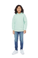 Kids Cooper Hoodie in Mint from Lazypants - always a great buy at a reasonable price.
