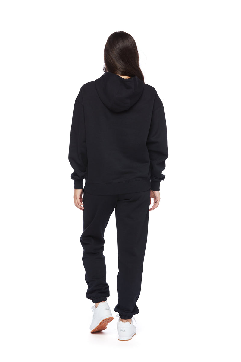 Nova &amp; Chloe Sweatsuit Set in Black from Lazypants - always a great buy at a reasonable price.