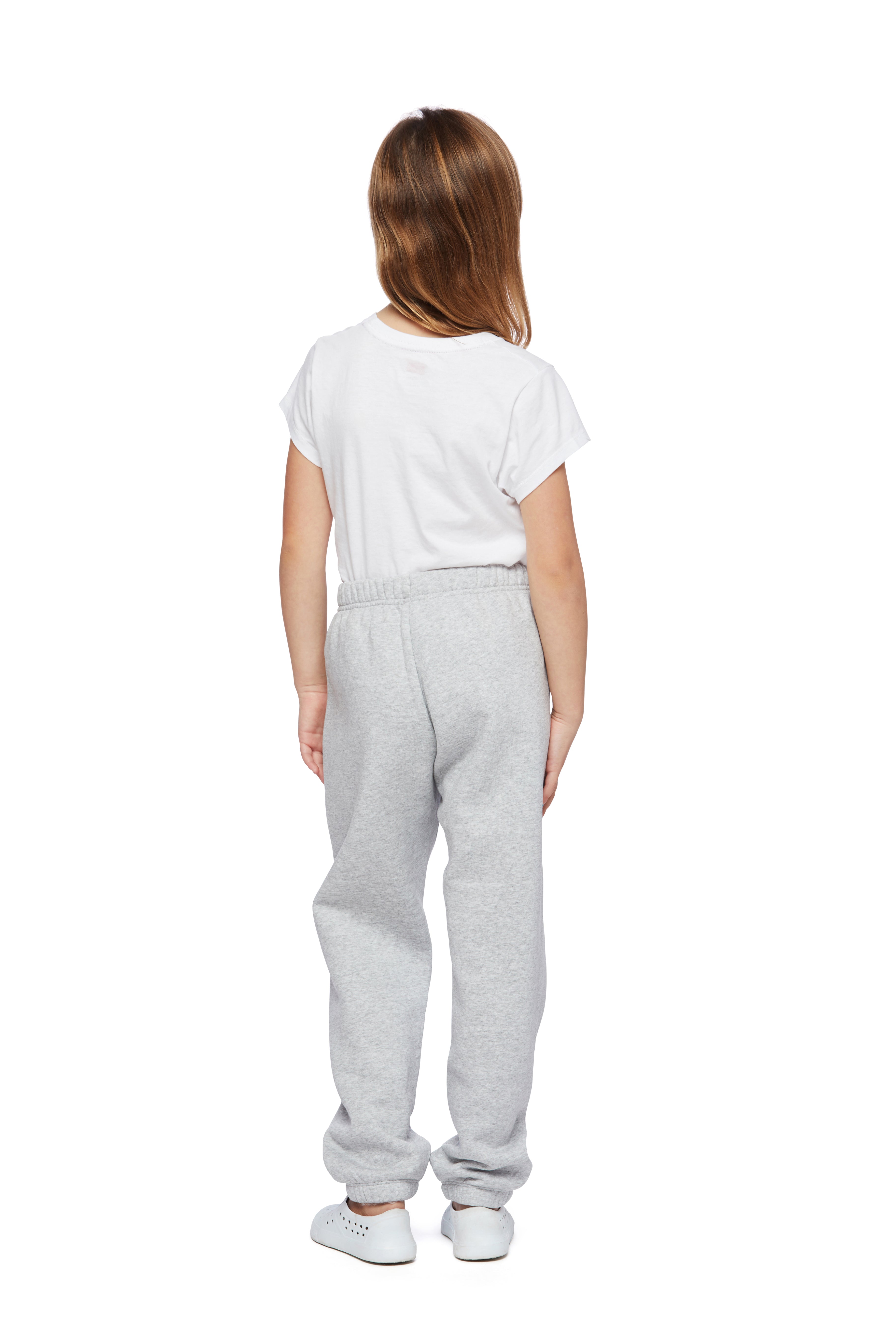 Boys on sale gray sweatpants