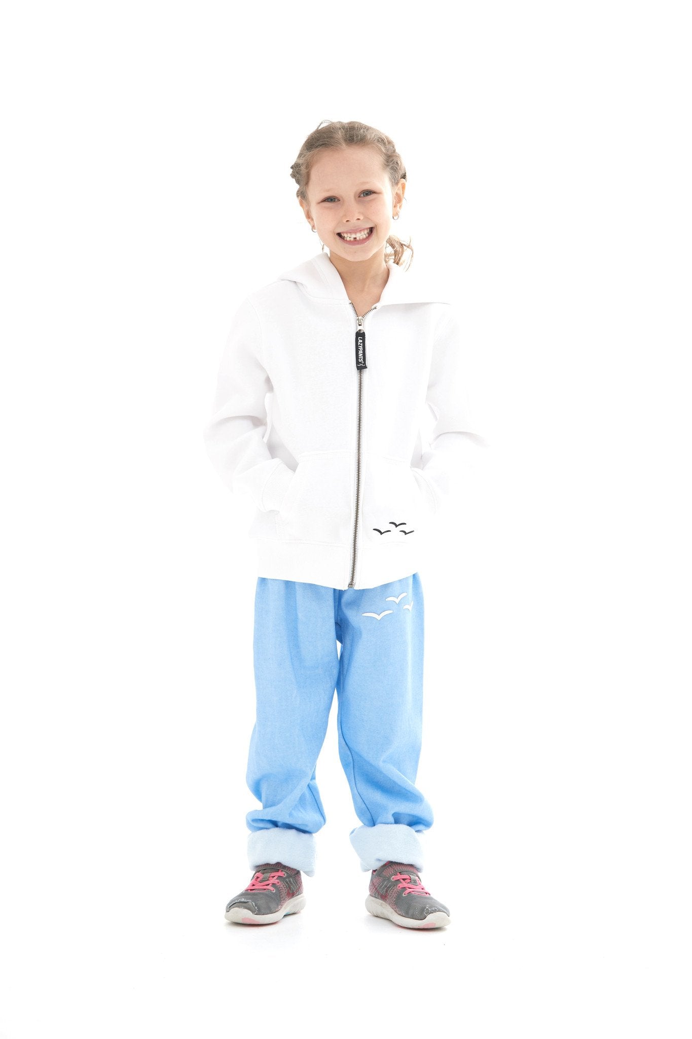Niki Original for boys from Lazypants - always a great buy at a reasonable price.